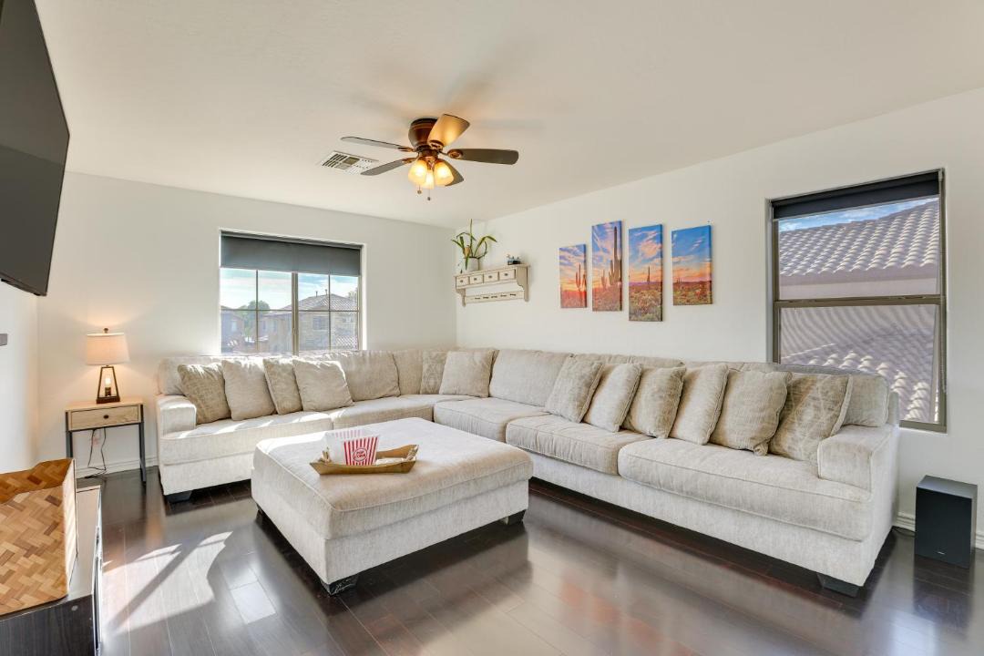 Photo of Others in Laveen Meadows