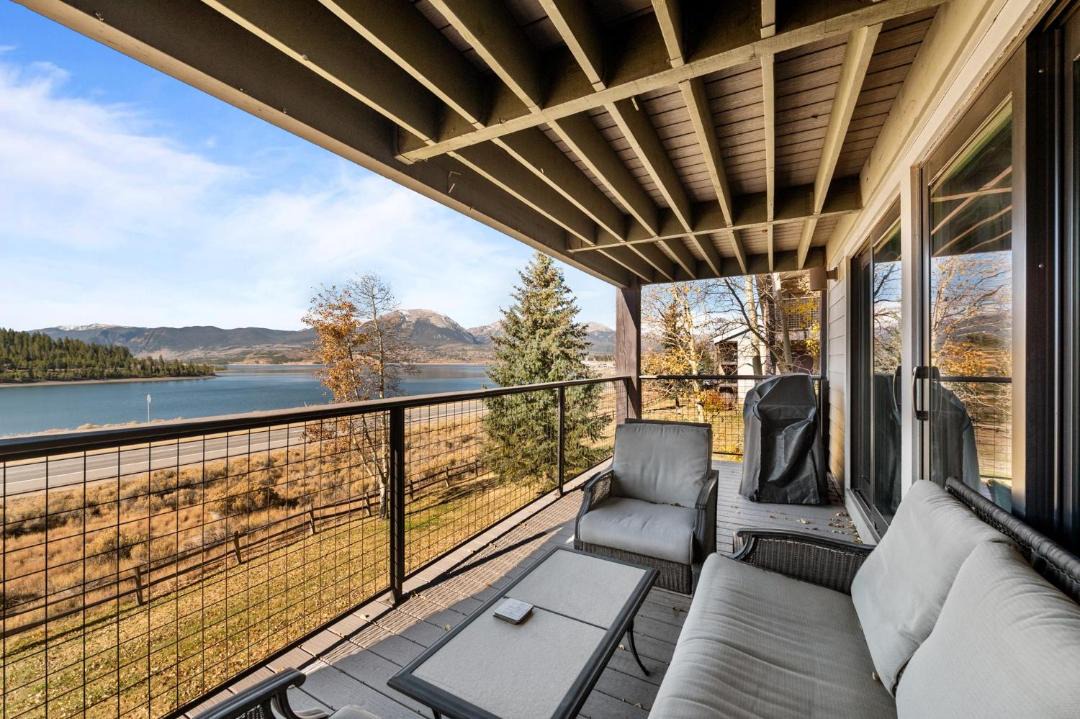 Photo of Patio Balcony in Dillon