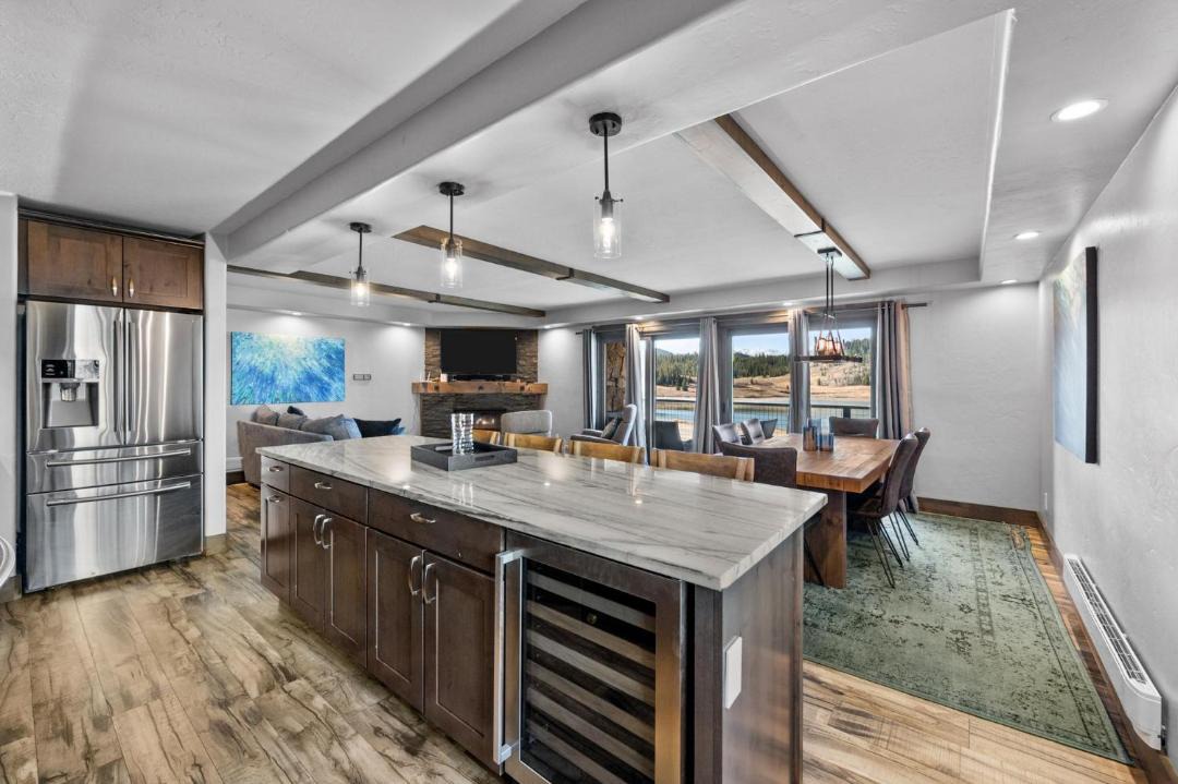 Photo of Kitchen in Dillon