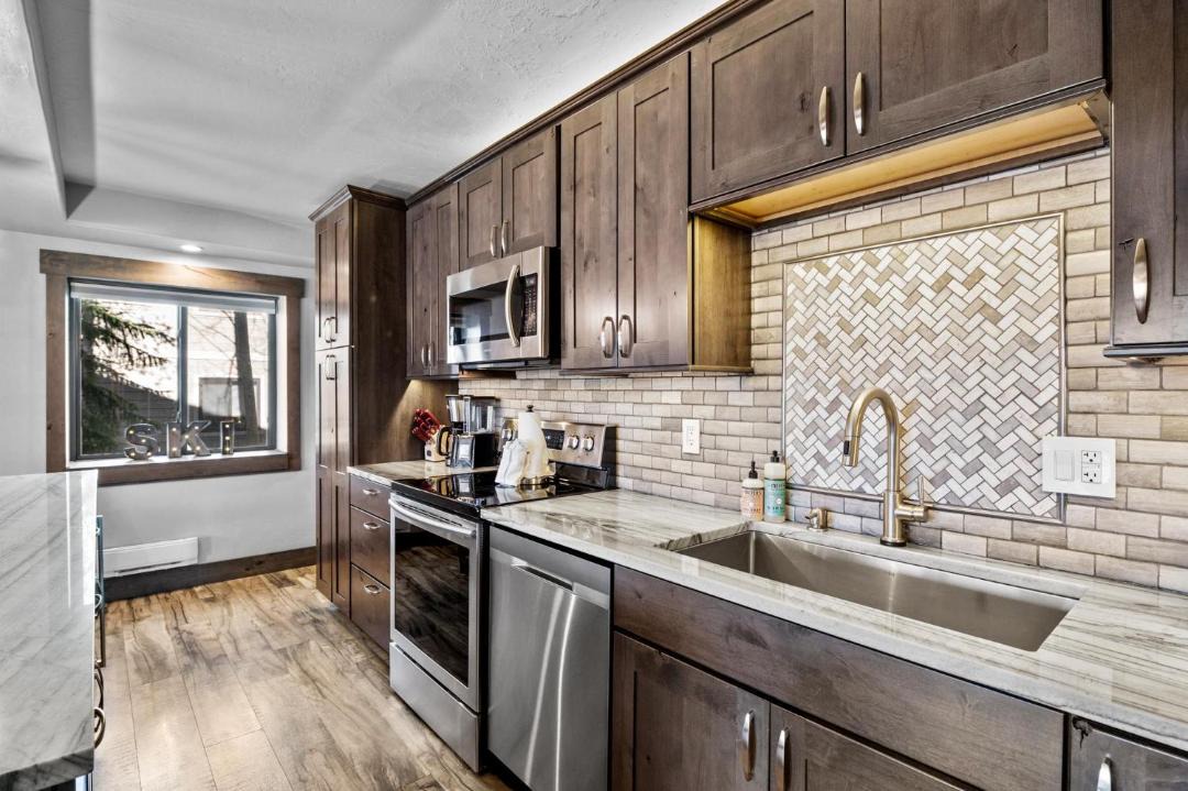 Photo of Kitchen in Dillon