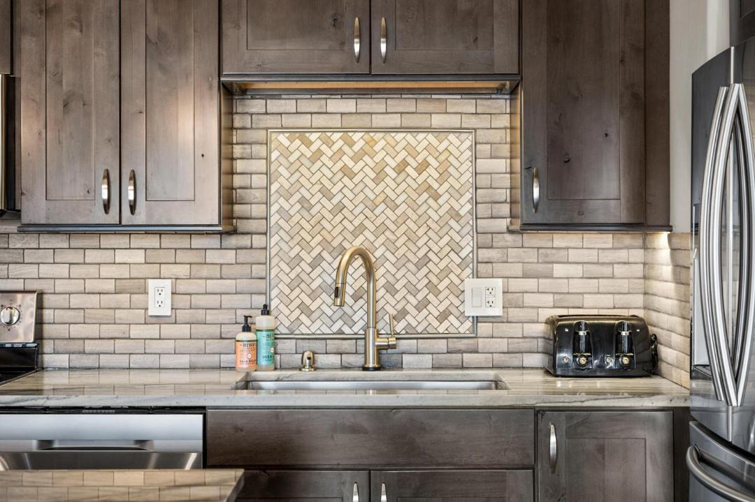 Photo of Kitchen in Dillon