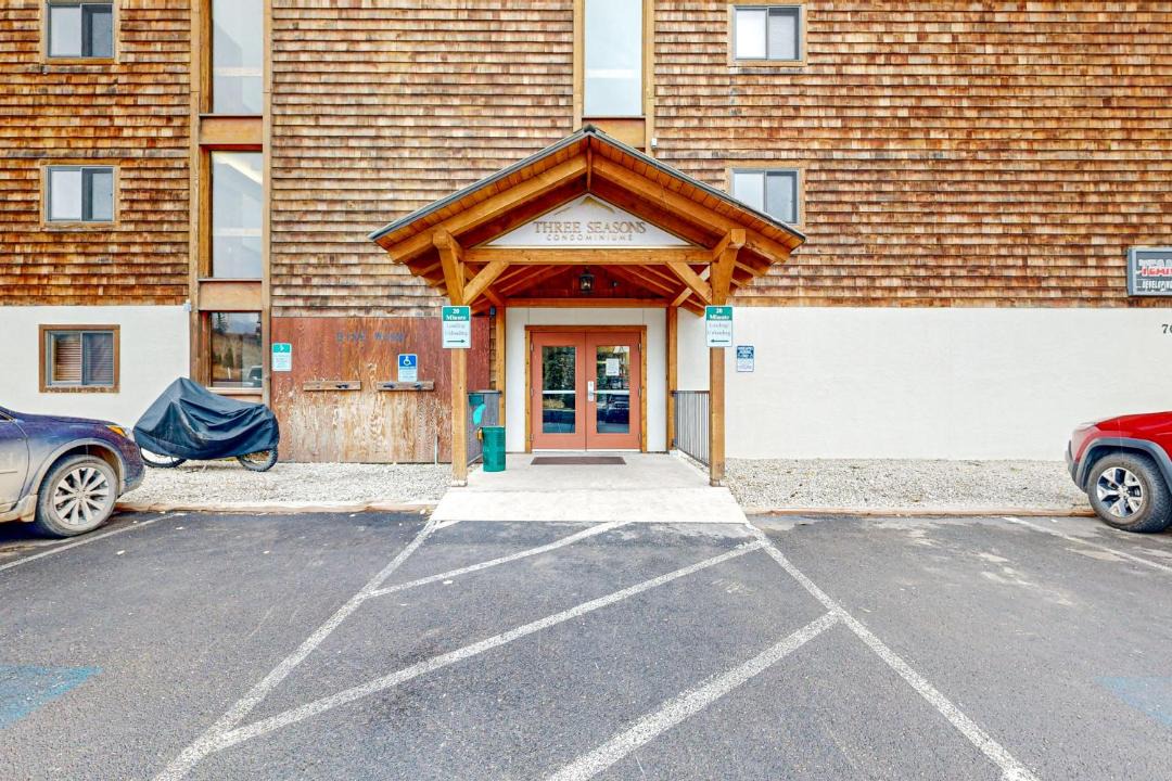 Photo of Others in Mount Crested Butte