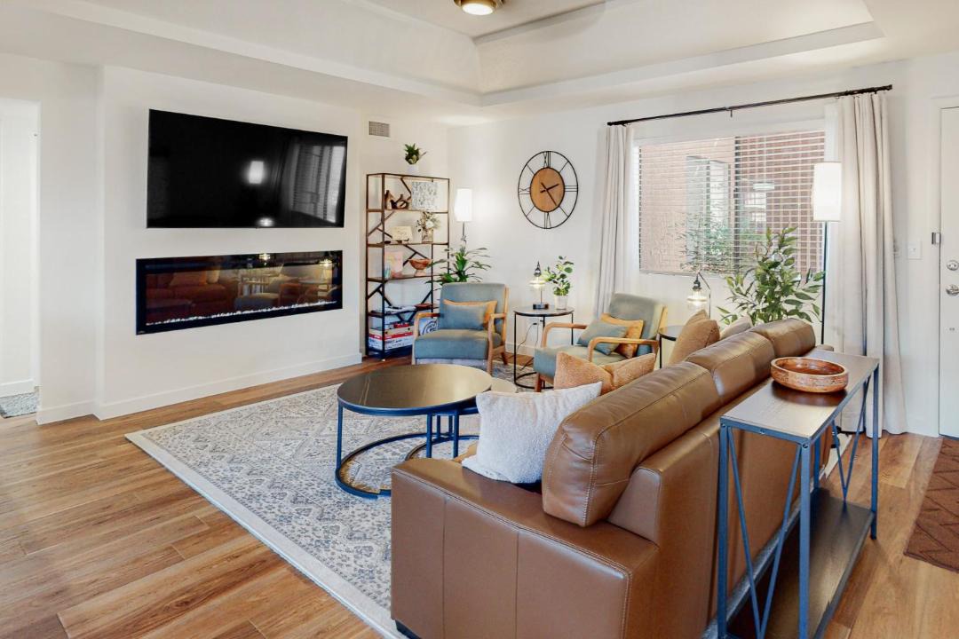 Photo of Livingroom in Tucson
