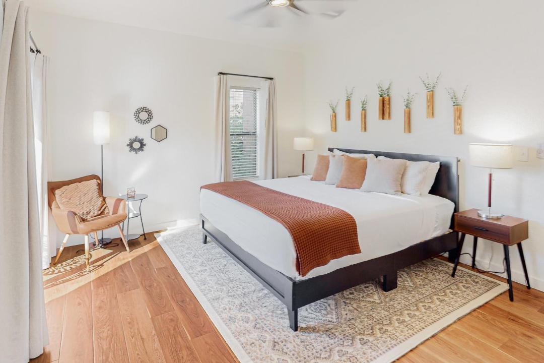 Photo of Bedroom in Tucson