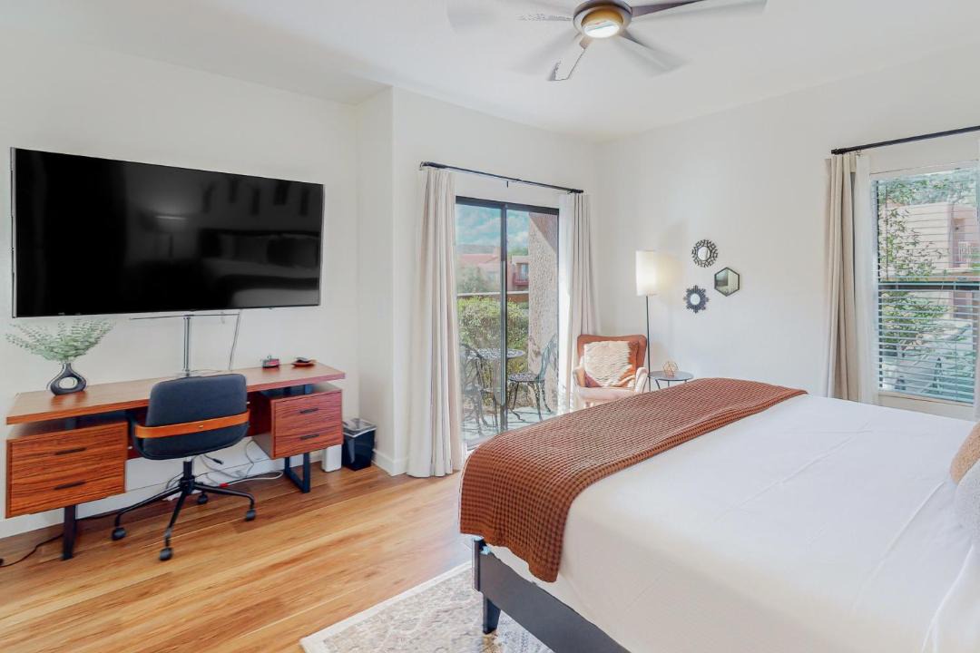Photo of Bedroom in Tucson
