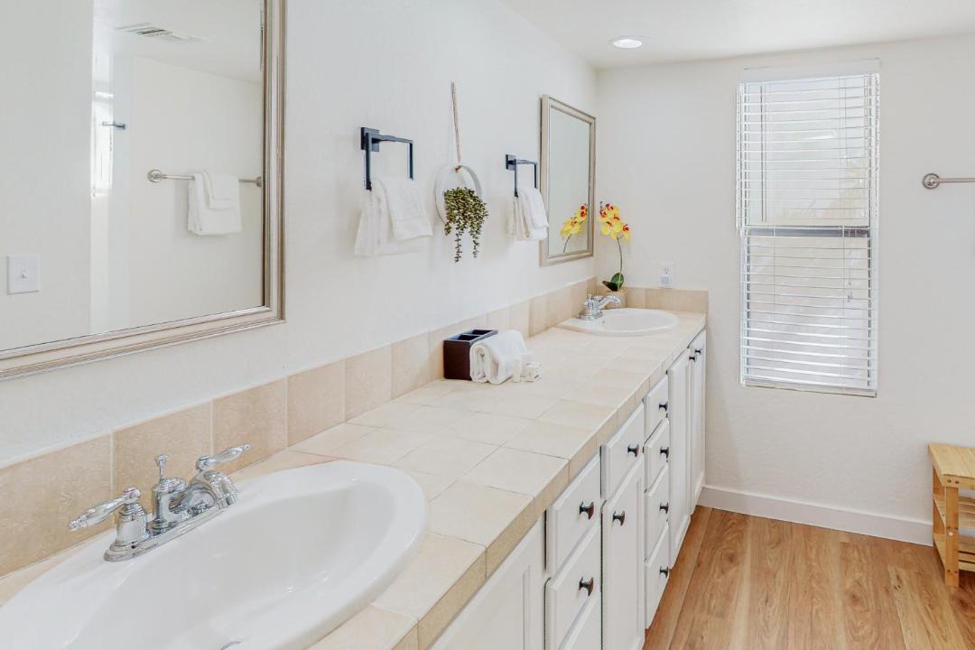 Photo of Bathroom in Tucson