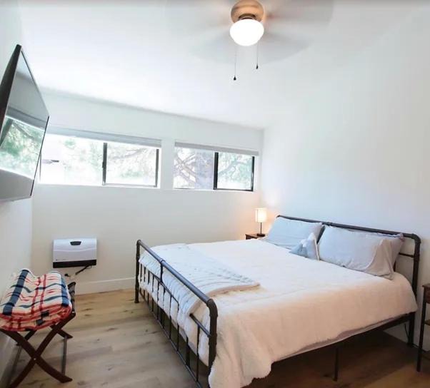 Photo of Bedroom in Mammoth Lakes