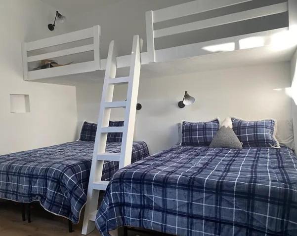 Photo of Bedroom in Mammoth Lakes