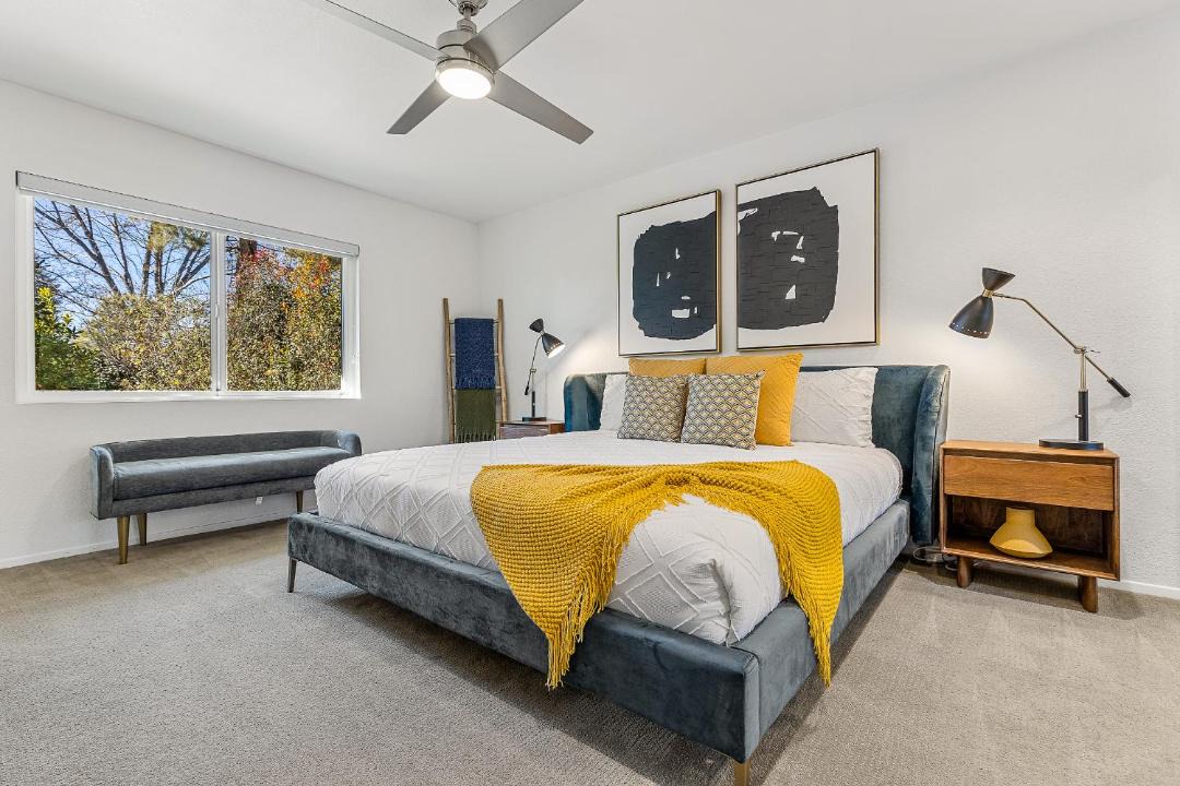 Photo of Bedroom in West Sedona