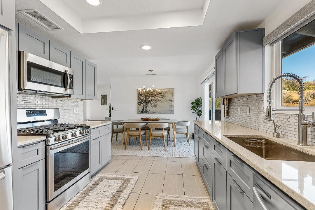 Photo of Kitchen in West Sedona