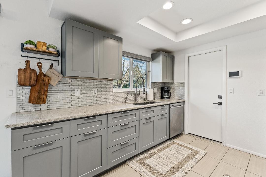 Photo of Kitchen in West Sedona