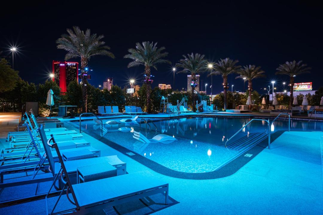 Photo of Others in Las Vegas
