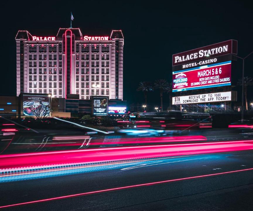 Photo of Others in Las Vegas
