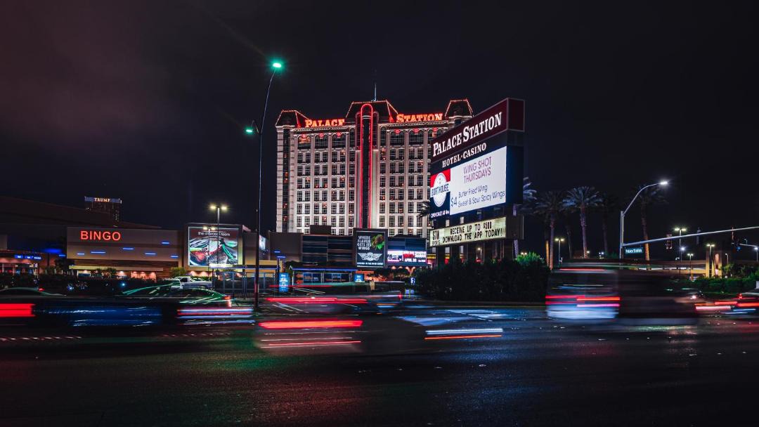 Photo of Others in Las Vegas