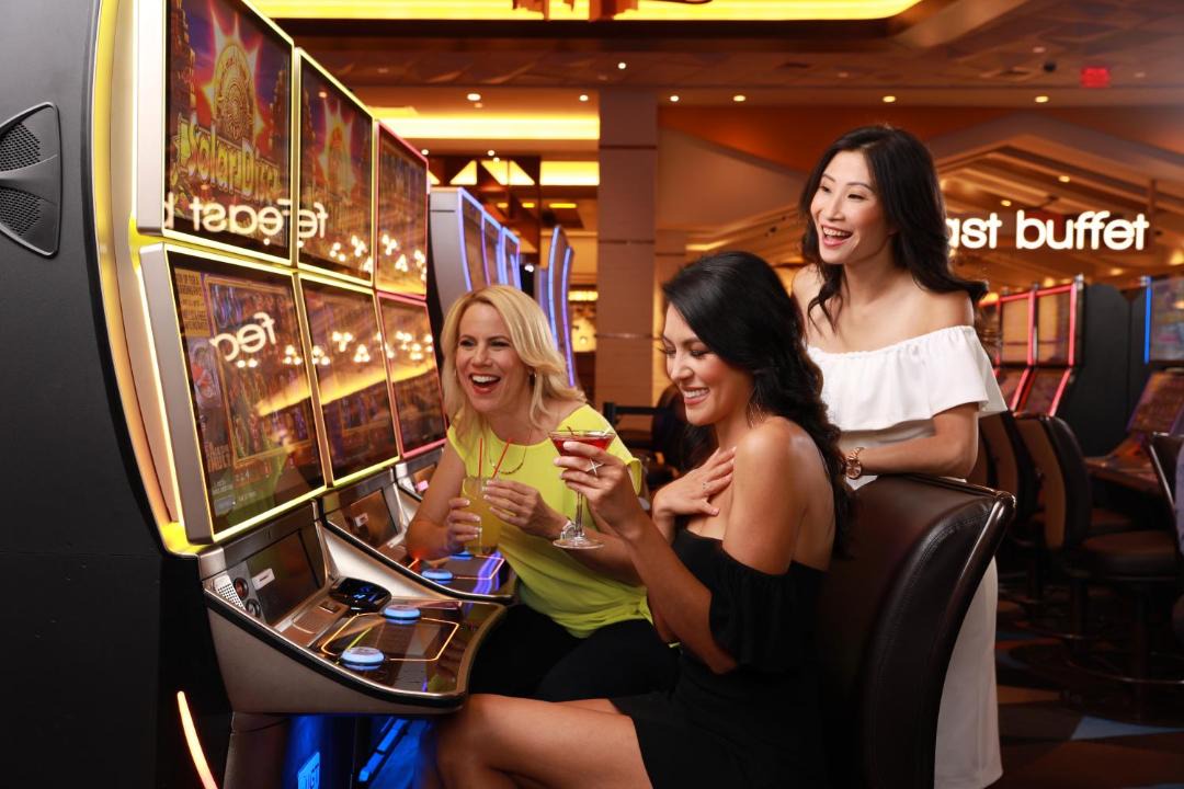 Photo of Others in Las Vegas