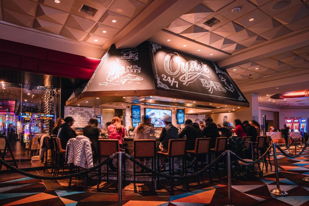 Photo of Others in Las Vegas