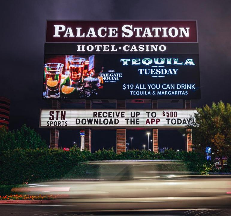 Photo of Others in Las Vegas