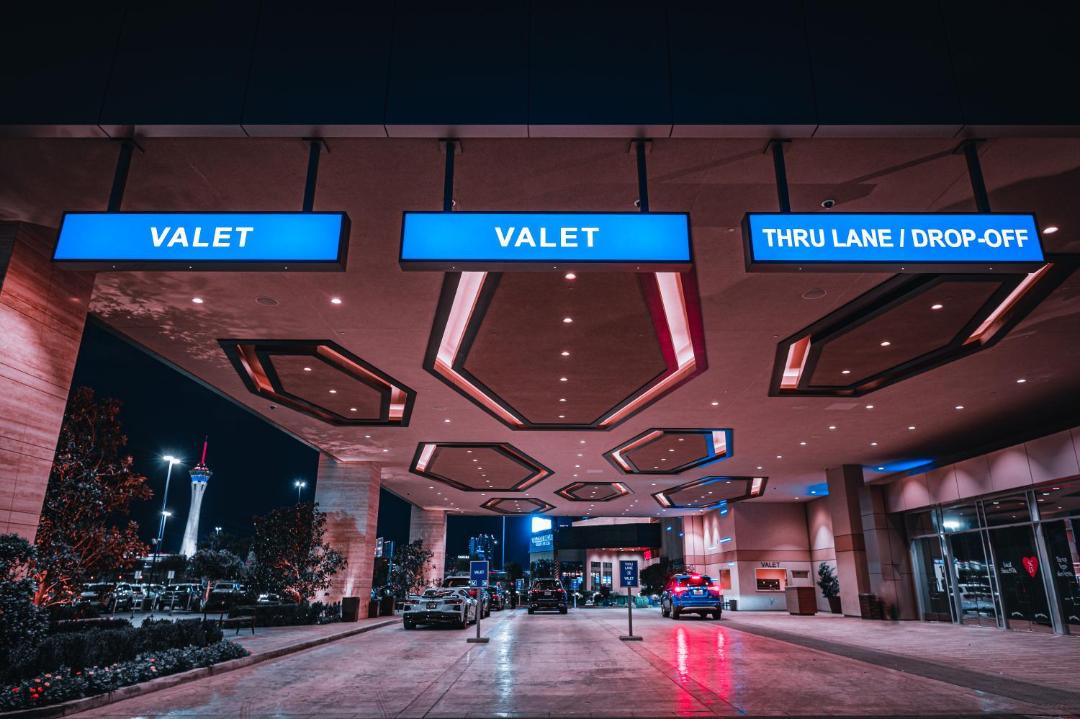 Photo of Others in Las Vegas
