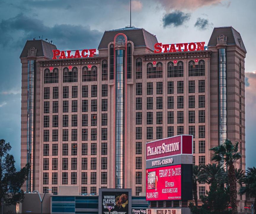 Photo of Others in Las Vegas