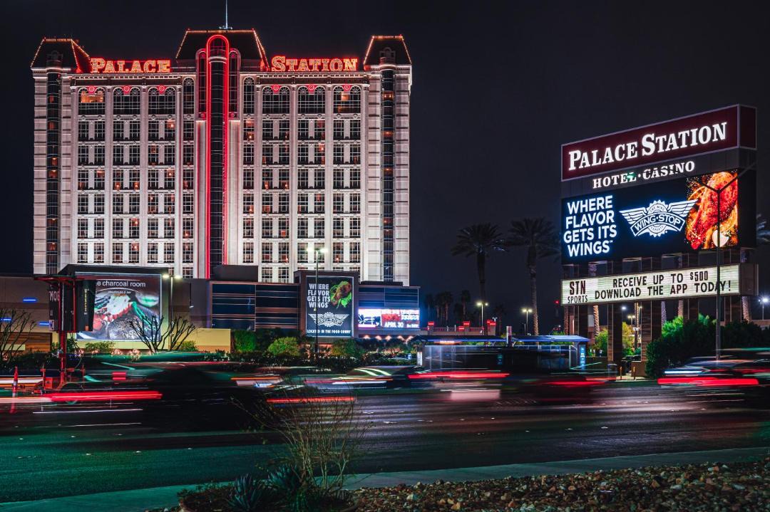 Photo of Others in Las Vegas
