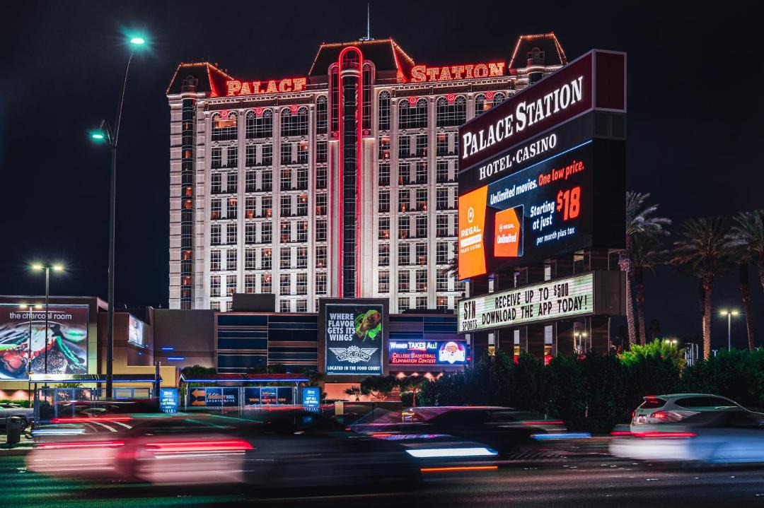 Photo of Others in Las Vegas