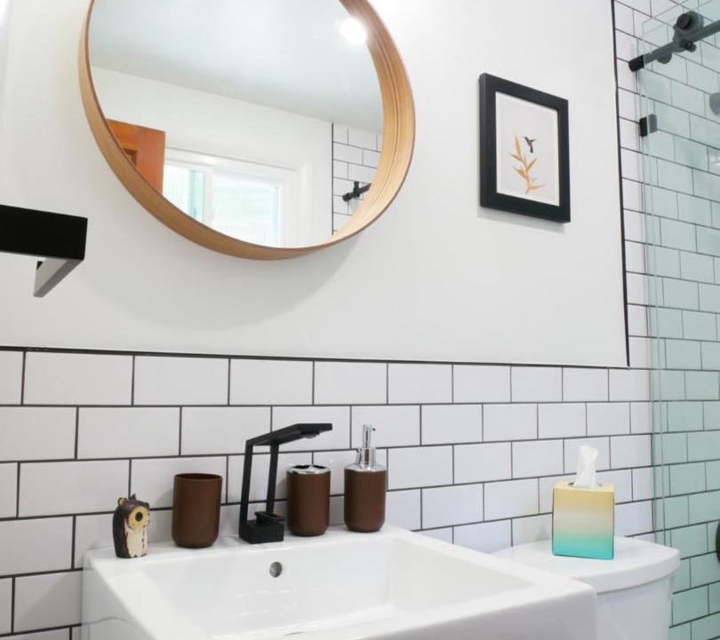 Photo of Bathroom in Arvada
