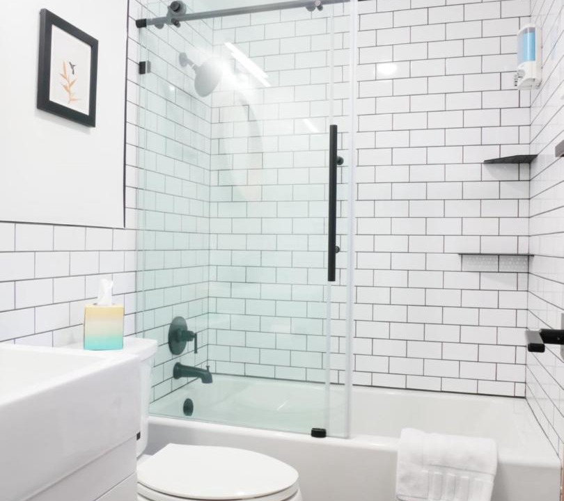 Photo of Bathroom in Arvada
