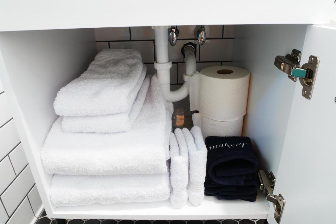 Photo of Bathroom in Arvada