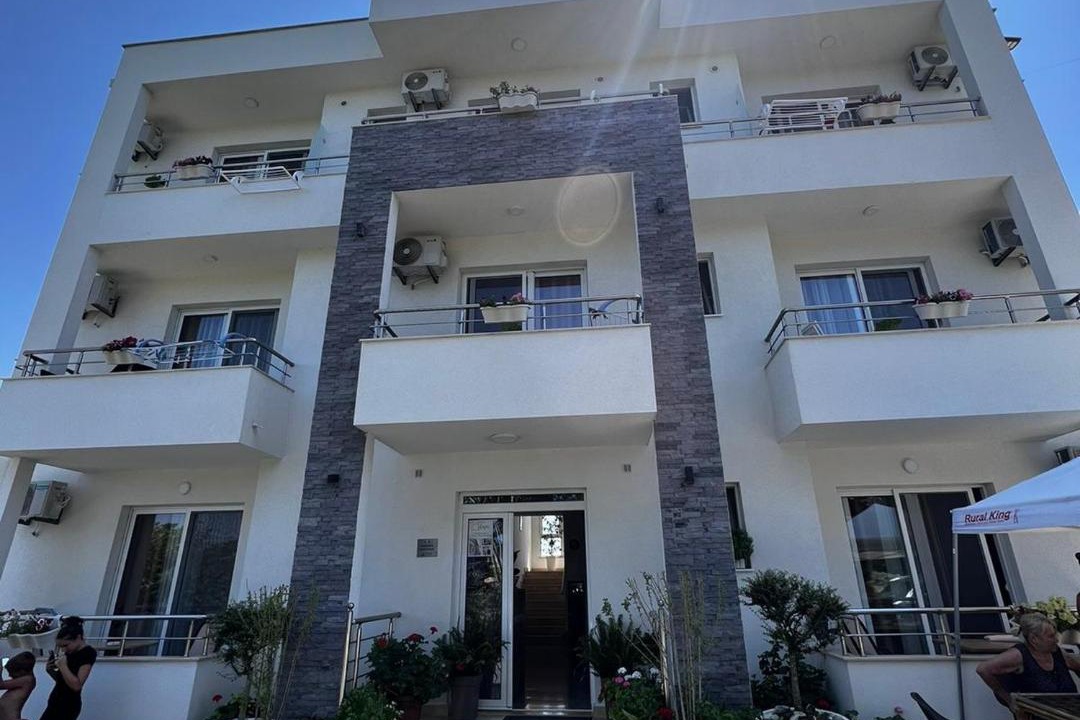Photo of Patio Balcony in Ulcinj