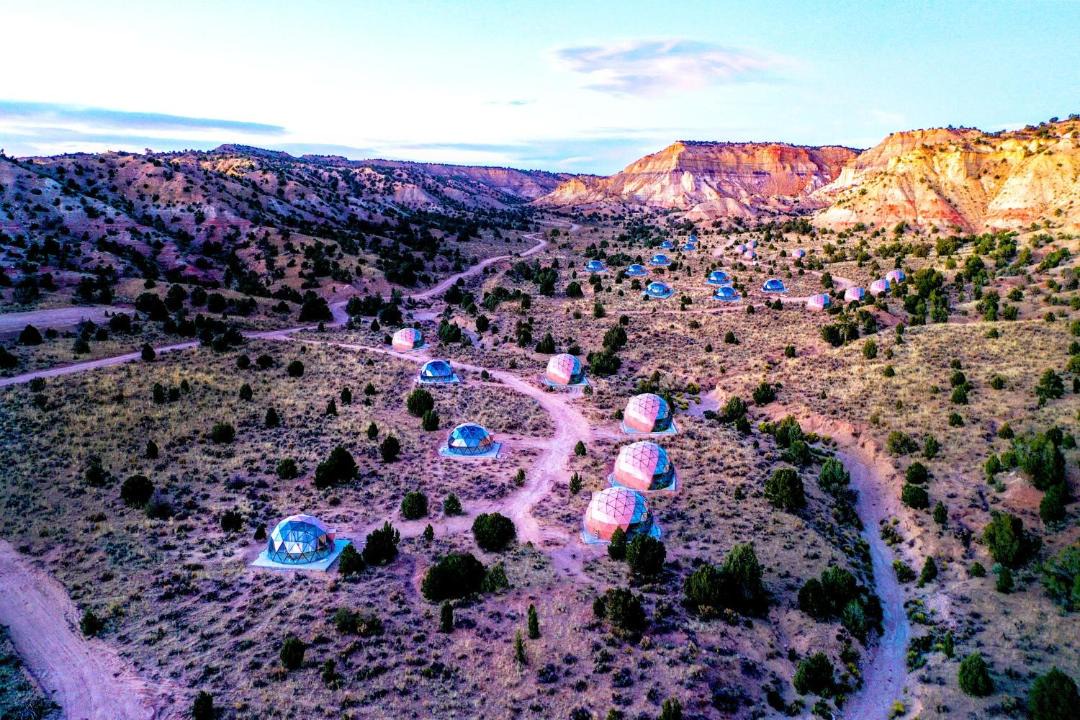 Photo of Others in Canyon Point
