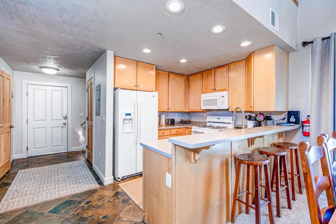 Photo of Kitchen in Kimball Junction