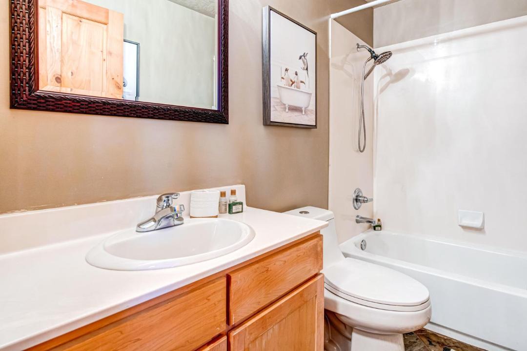 Photo of Bathroom in Kimball Junction