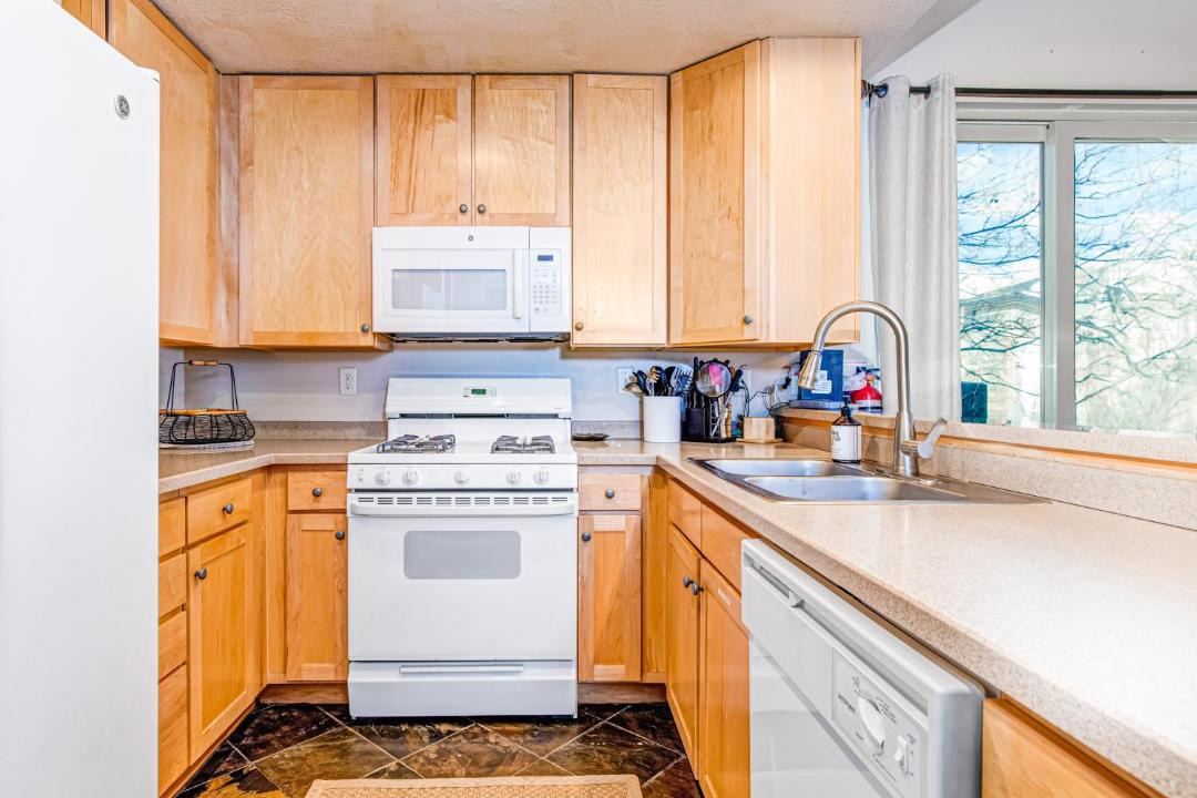 Photo of Kitchen in Kimball Junction