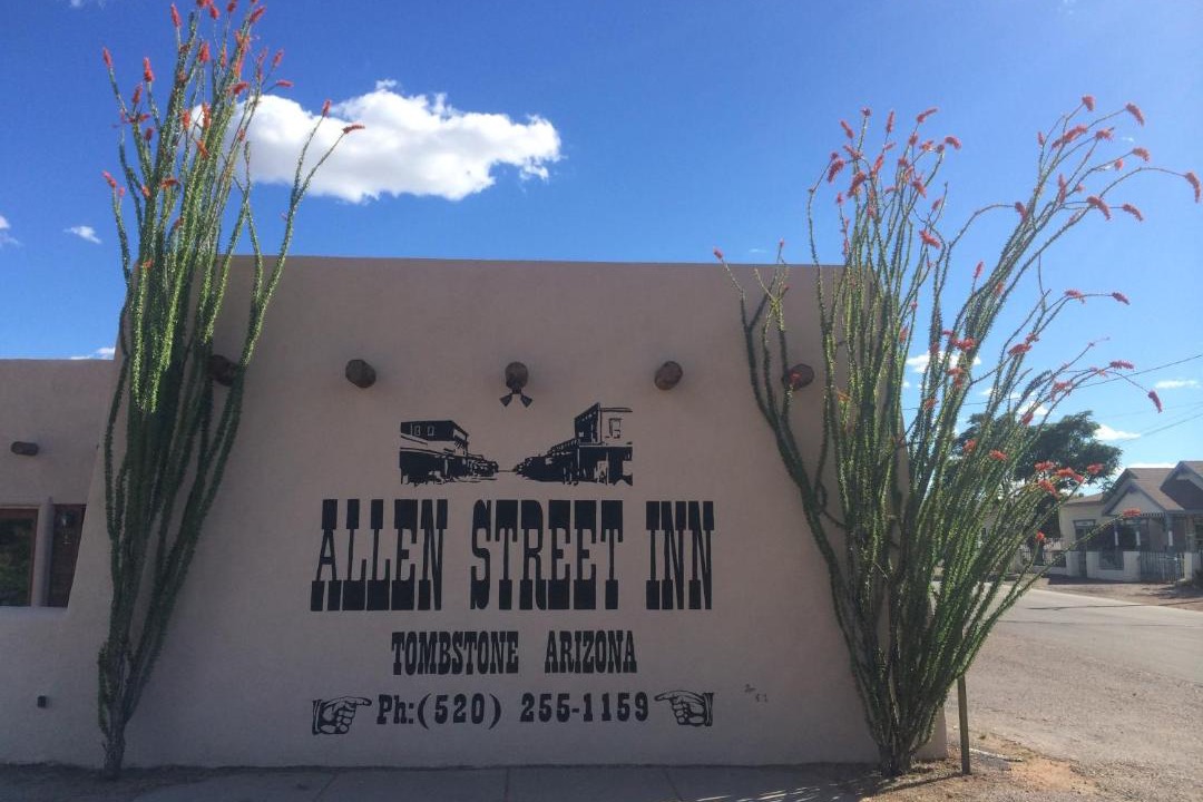 Photo of Others in Tombstone
