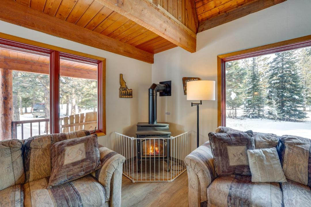 Photo of Others in Tamarack Resort