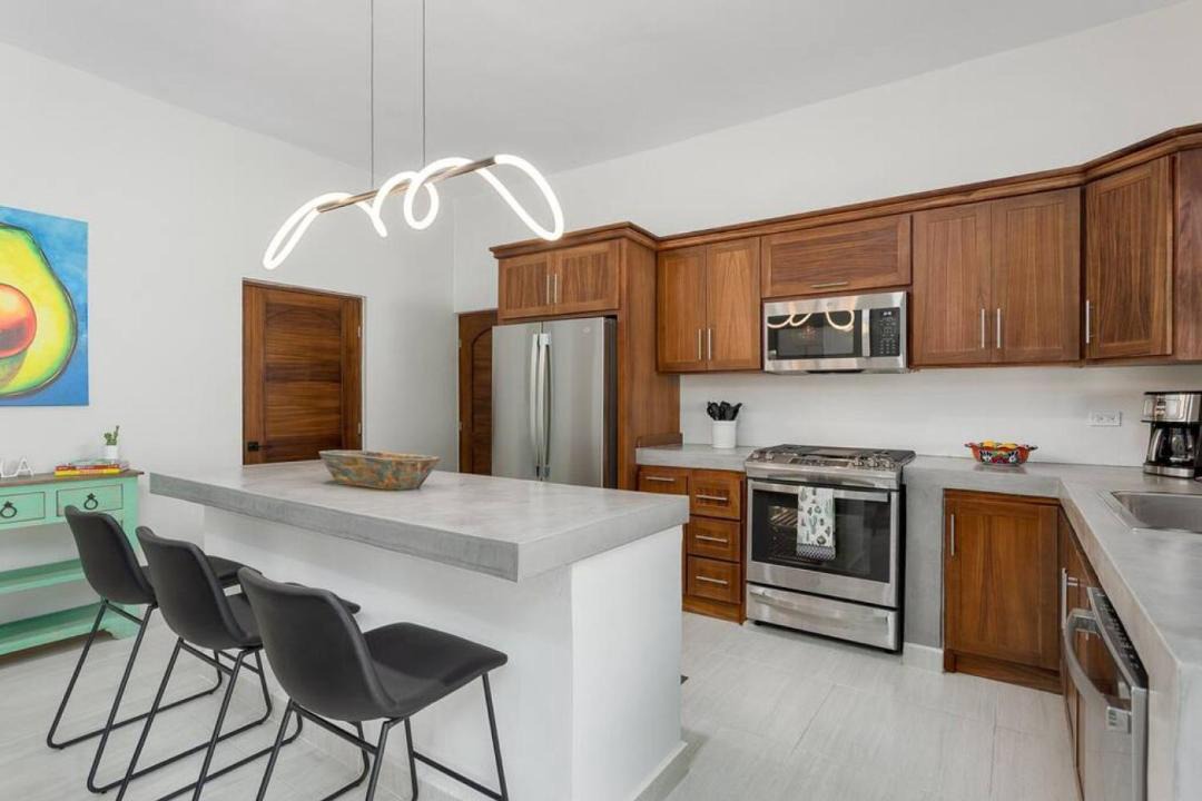 Photo of Kitchen in Los Barriles