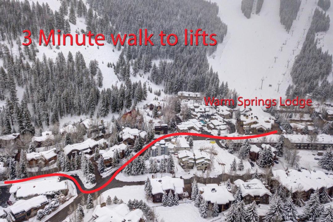 Photo of Others in Warm Springs
