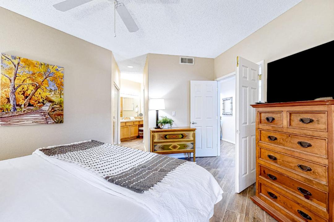Photo of Bedroom in Tucson