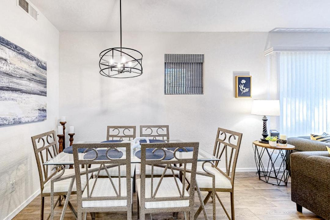 Photo of Livingroom in Tucson
