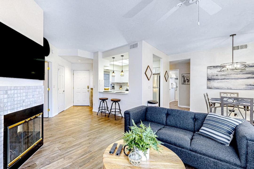 Photo of Livingroom in Tucson