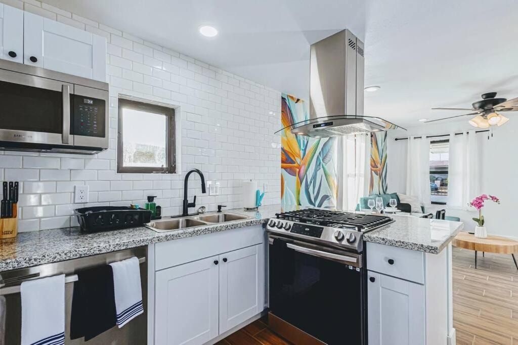 Photo of Kitchen in Downtown Phoenix