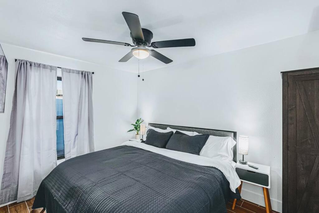 Photo of Bedroom in Downtown Phoenix