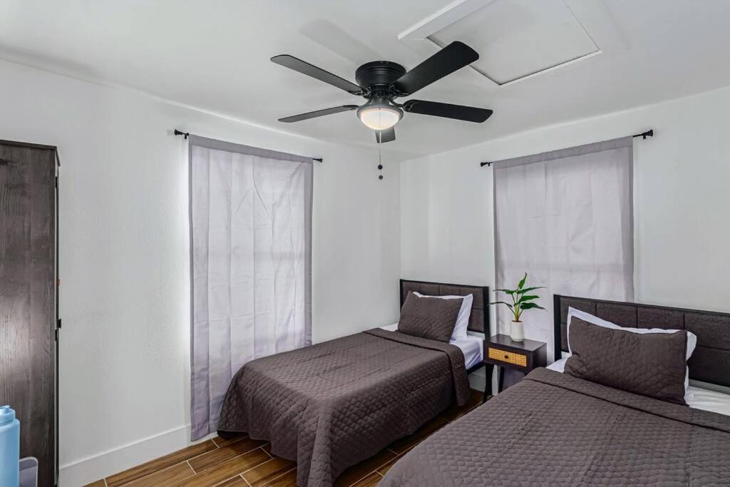 Photo of Bedroom in Downtown Phoenix