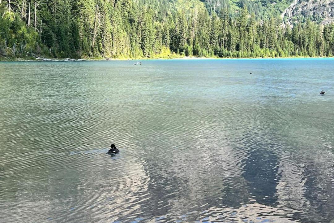 Photo of Others in Whitefish