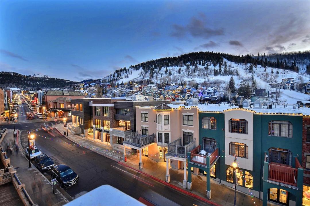 Photo of Others in Downtown Park City