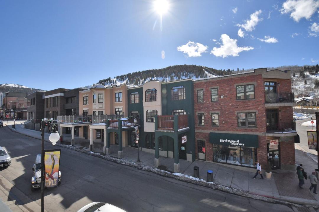 Photo of Others in Downtown Park City