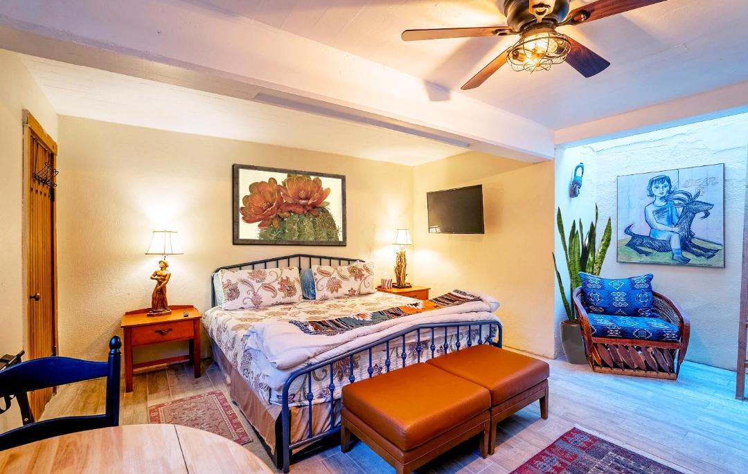 Photo of Bedroom in Sam Hughes