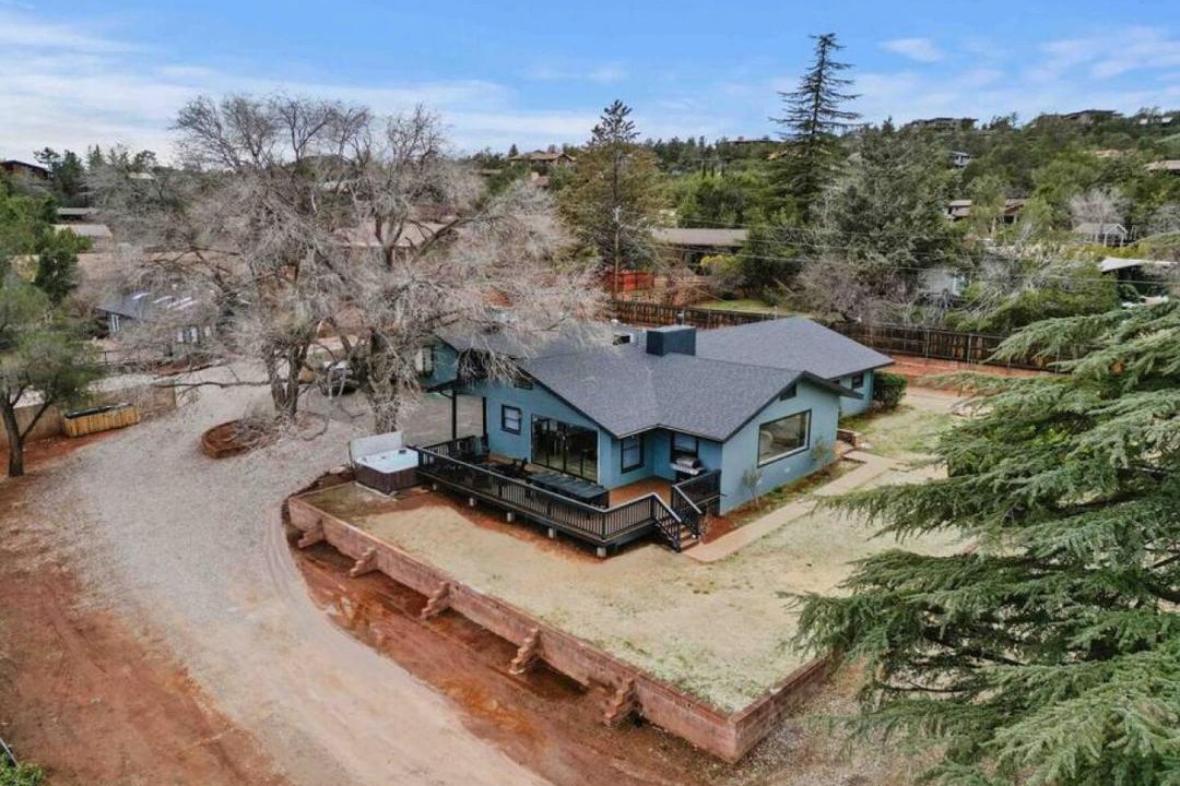 Photo of Others in Uptown Sedona