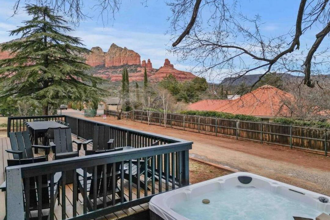 Photo of Others in Uptown Sedona