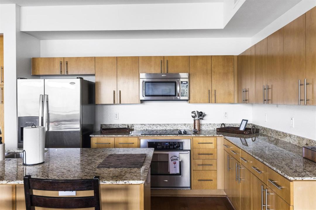 Photo of Kitchen in South Scottsdale